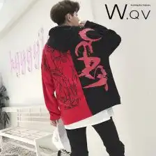 韩版哈衣
