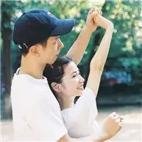 qq情侣头像唯美产后瘦身