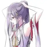 好看的漫画女生头像霸气酷的漫画女生头像