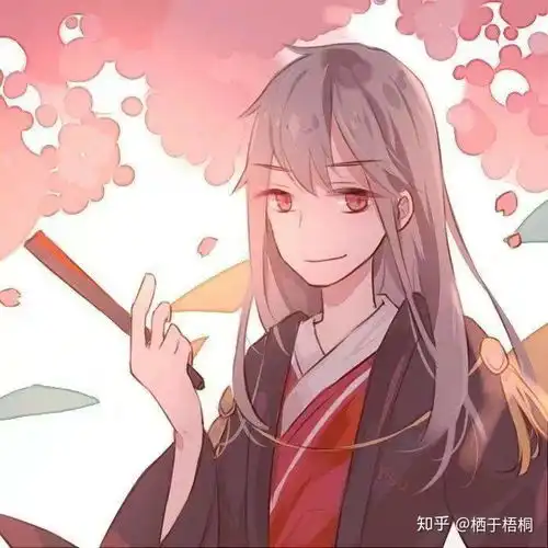 情侣头像图片一左一右相