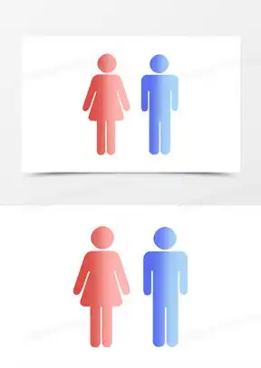 男生标志图案大全图片熊猫办公