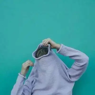 搞怪头像中国美女这么多,还好我是其中一个