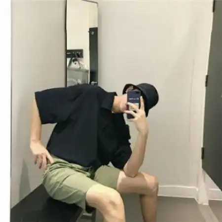 最酷男生微信头像,最潮最酷的男生喜欢的才多
