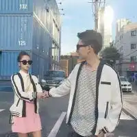 余生陪你走,有你便足够