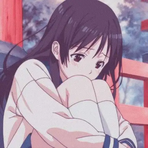 欣欣女漫头像
