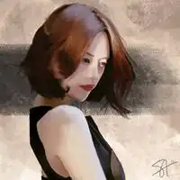 气质男神头像图片温文尔