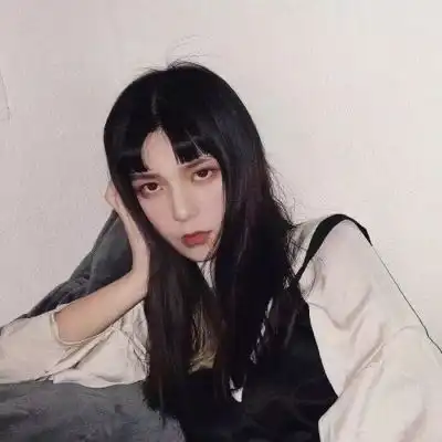 男人专用头像图片烟女头