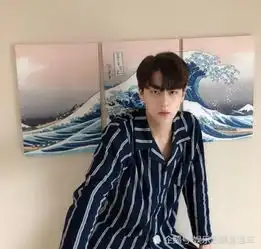 他曾是抖音网红,撞脸吴世勋,现在还是创造营的人气选手