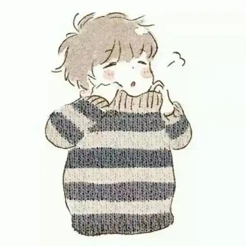 抖音热门情侣头像太刺激,一般人不敢用