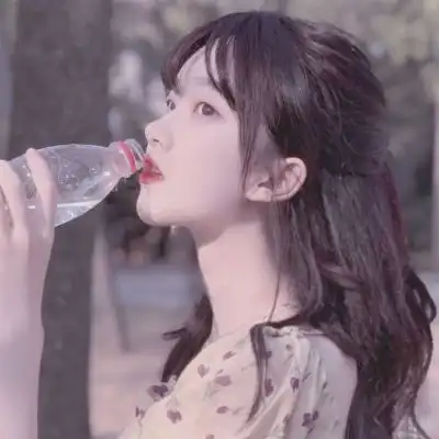 qq情侣头像唯美闺蜜