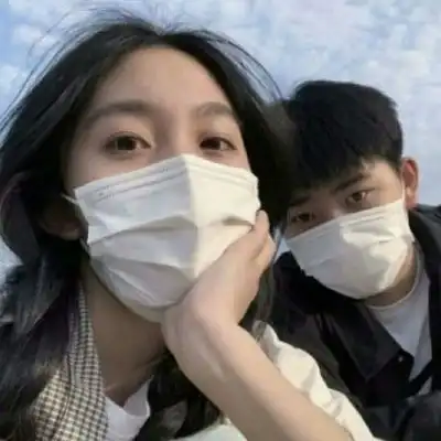 情侣头像我要个性网