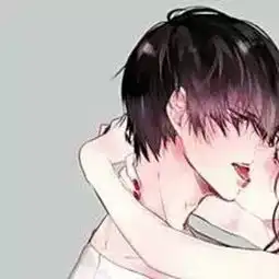 情侣污头像撩人男人