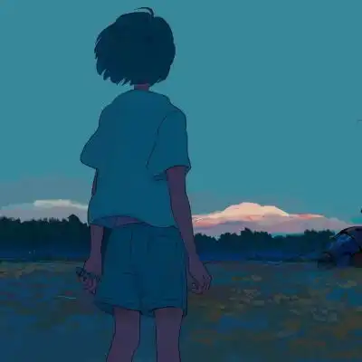 微信独一无二头像动漫