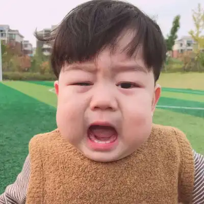抖音大q宝头像萌宝头像图片大全可爱