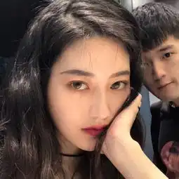 情侣头像丨要把生命浪费在美好的事物上比如你