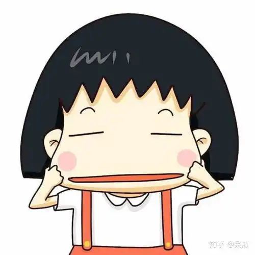 卡通情侣头像微博樱桃小