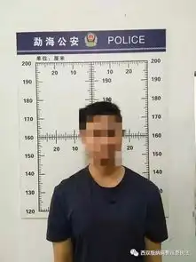 勐海一对情侣闹分手起纠纷奇葩男友传播不雅视频被拘留