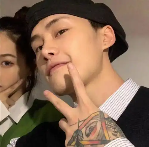 情头谁的cp不是别人的旧爱呢,对吧