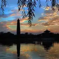 河南头像最具特色河南风景头像