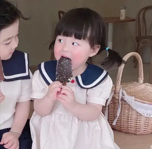 q宝情侣头像图集丸子