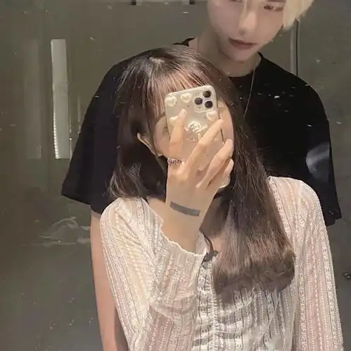 微信头像丨真人头像,情侣头像,可爱头像