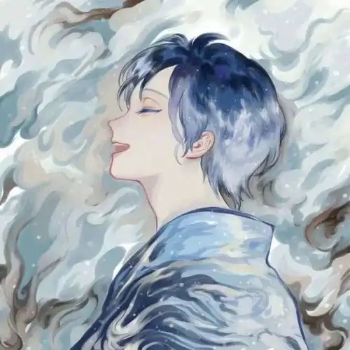 男人专用头像图片烟巨蟹