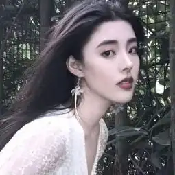 女生头像要做星星,有棱有角还会发光472