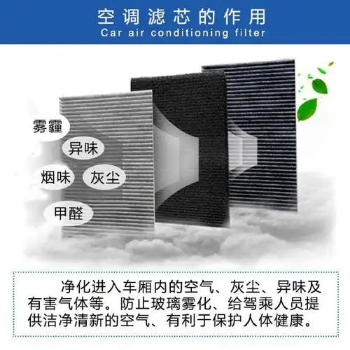 复工在即,您给爱车换口罩了吗
