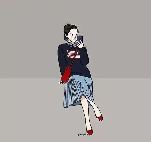 二分之一秒的遇见的个人展示页