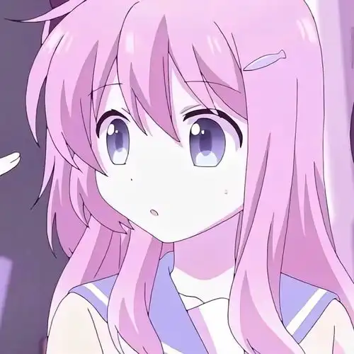 动漫女头月光如约而至