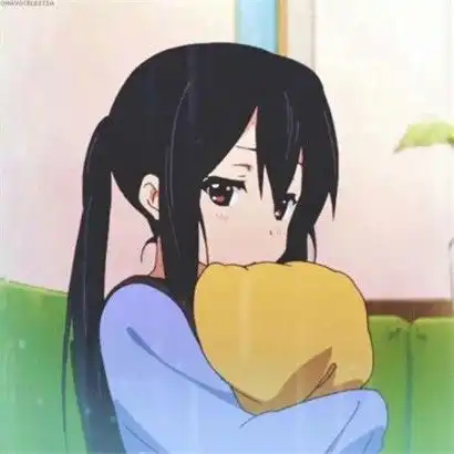 情侣头像真人萌刘禅