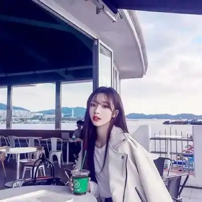 好看漂亮别致温柔女生头像,本月最新绝不会撞头的