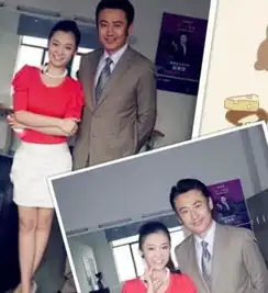 吴秀波妻子气质好小三木木娇小丰满她痴迷吴秀波被抛弃患抑郁