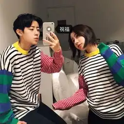 吴世勋.的美拍