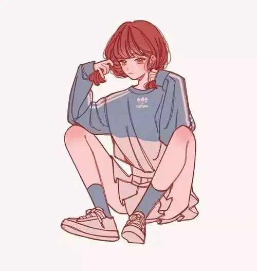 随便