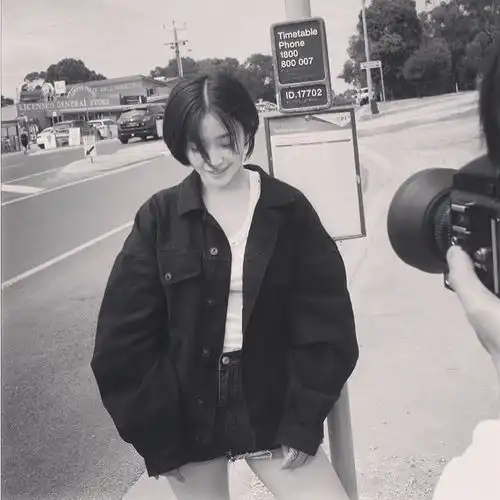 以前的阚清子