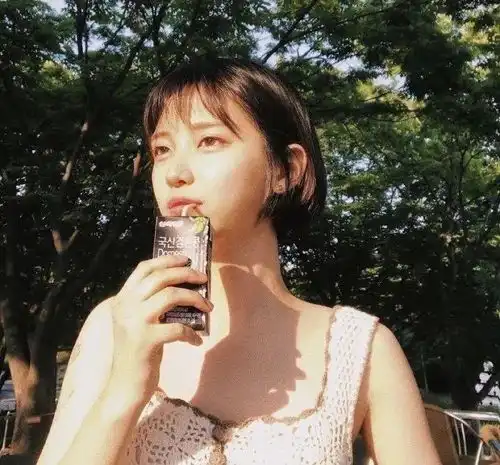 情侣头像御姐和酷哥图片