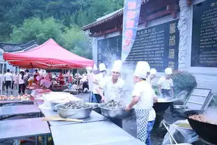 一对小情侣的周末自驾洛阳栾川撒欢游