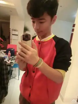 爱是一种感觉,跟时间长短没关系