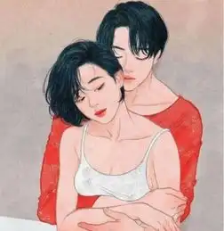 想要女人爱你入骨,男人就要抓住几个软肋,别松手了