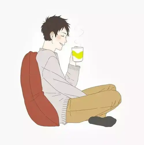 猫卡通头像情侣头像快手