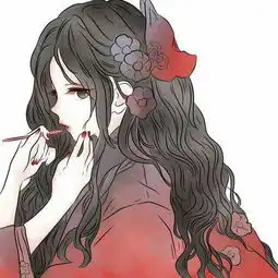 qq情侣头像两张分开分开