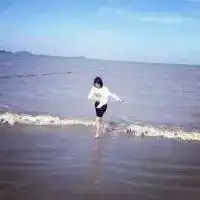 男女各一张的情侣头像一对是我在思念,还是记忆盘旋