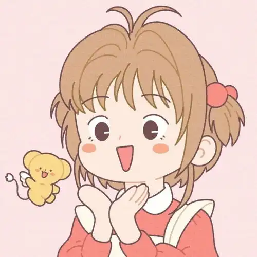 情侣头像宝,你怎么不找我了