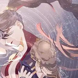求这对女漫头的原图