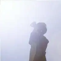 背着阳光一样刺痛头像向着阳光迷人头像图