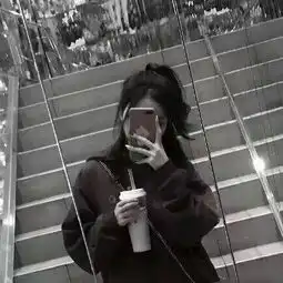 软妹头像