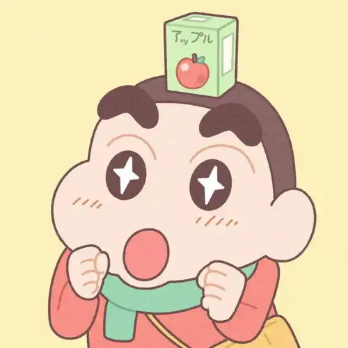 宝该换情侣头像啦