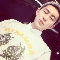 男神超清头像图片