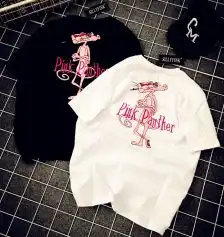 男女短袖t恤潮原宿风